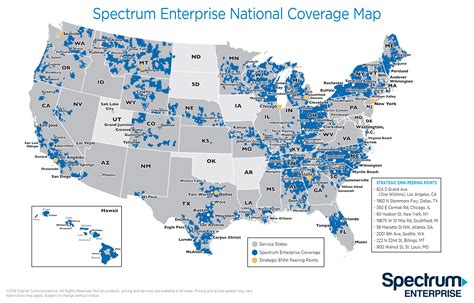 Spectrum internet office locations - Are you tired of dealing with slow internet speeds and limited TV options? Look no further than Spectrum TV and Internet Service. With their reliable and high-speed services, Spect...